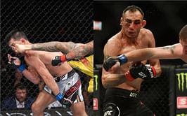 5 unluckiest UFC fighters in history