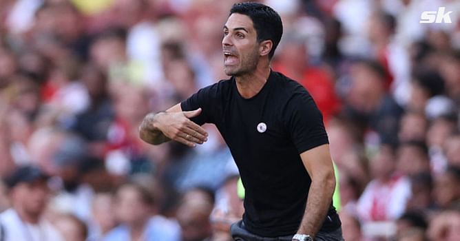 Arsenal interested in signing Premier League midfielder previously linked with Manchester United: Reports