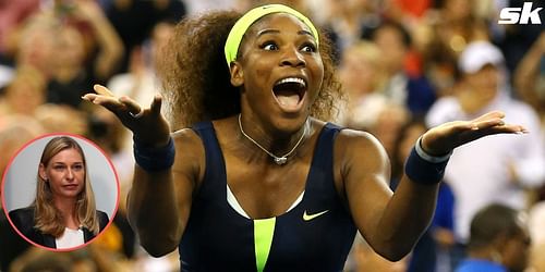 The 2022 US Open will be Serena Williams' last tournament.