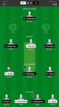 Fantasy suggestion #2