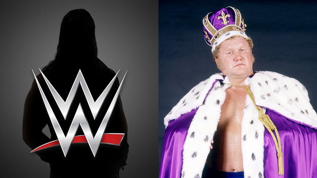 Harley Race was inducted into the Hall of Fame in 2004