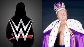 Former WWE star recalls Harley Race "smoking his cigarettes and just laughing" while he got sick (Exclusive)
