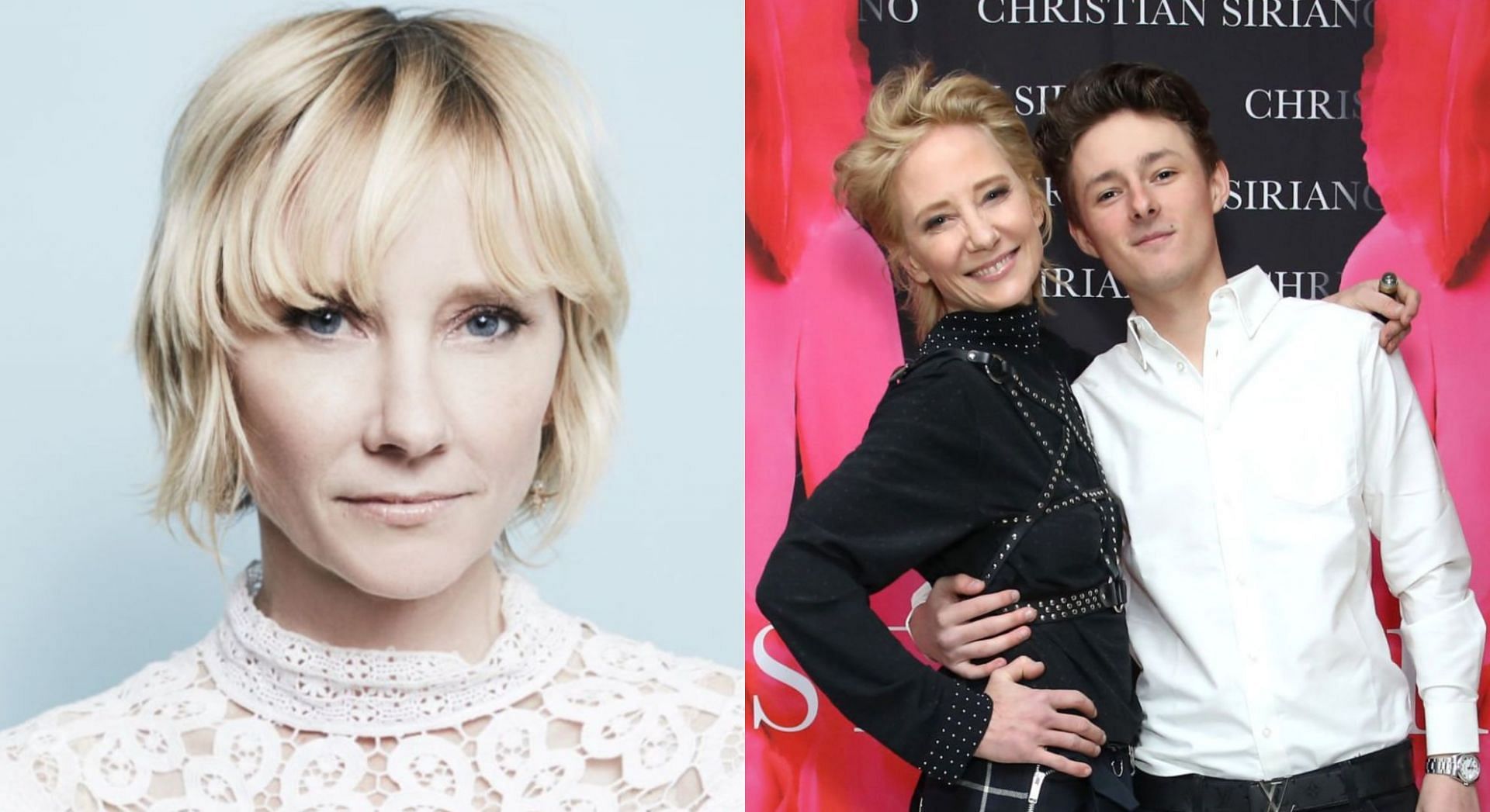 Anne Heche&#039;s elder son Homer is reportedly ensuring his mother gets the &#039;best care&quot; as she continues to be in critical condition (Image via Getty Images)