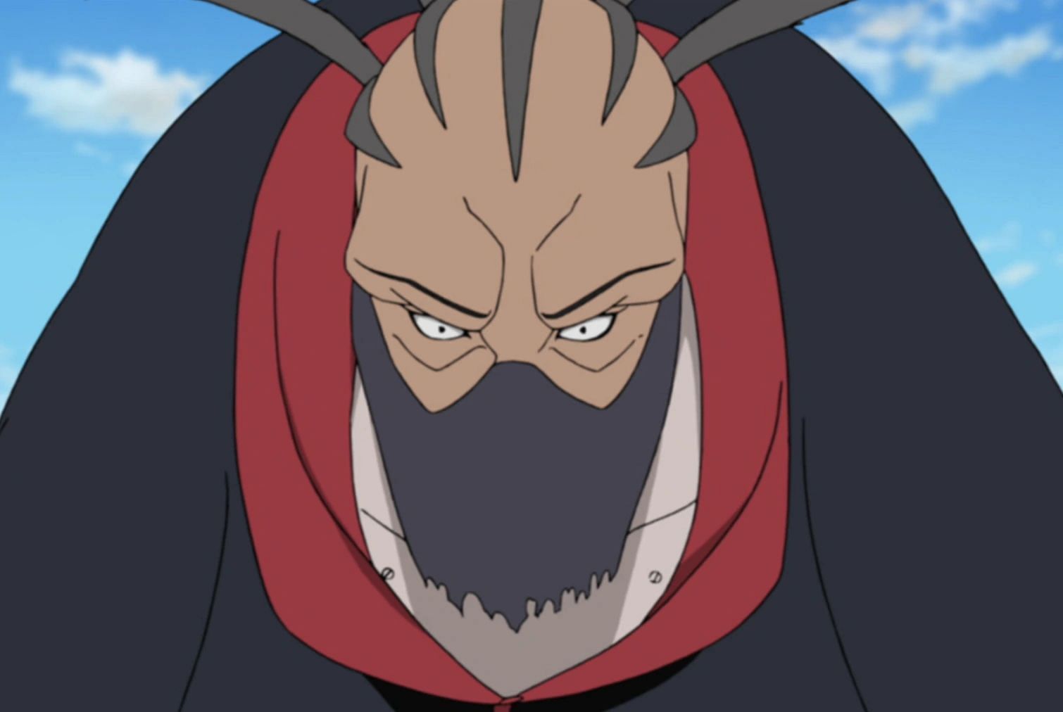 Pai de Sasori, Wiki Naruto