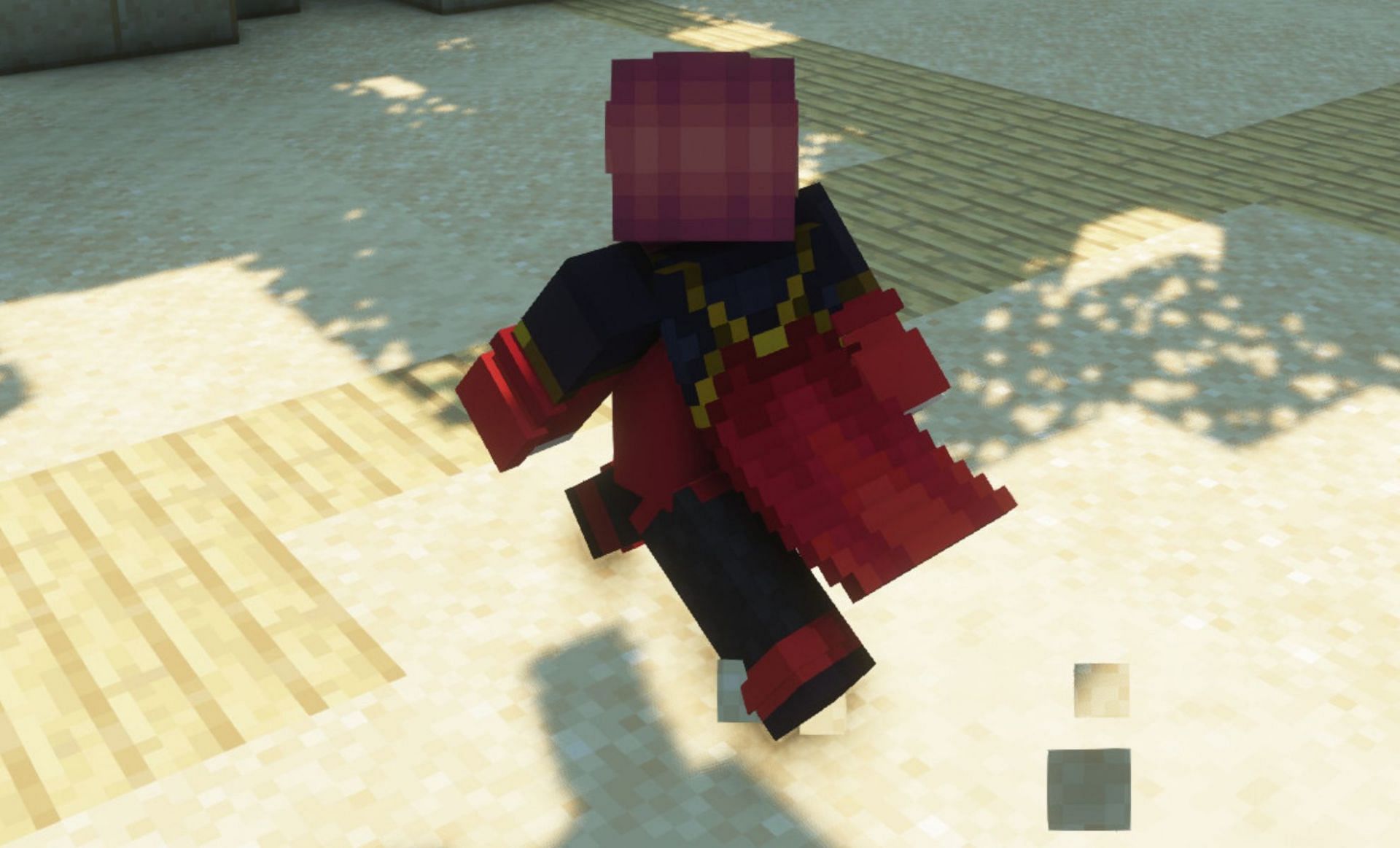 How To Get Minecraft Skins And Capes Using Mods