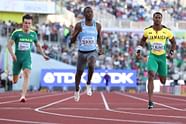 World Athletics U20 Championships 2022 Day 3 Schedule