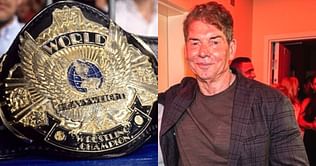 "Smoke a cigar and have some f***ing wine" - Former WWE Champion invites Vince McMahon for a meeting after retirement