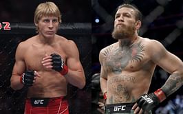 "You never know, I could end up fighting him" - Paddy Pimblett leaves door open for potential Conor McGregor matchup