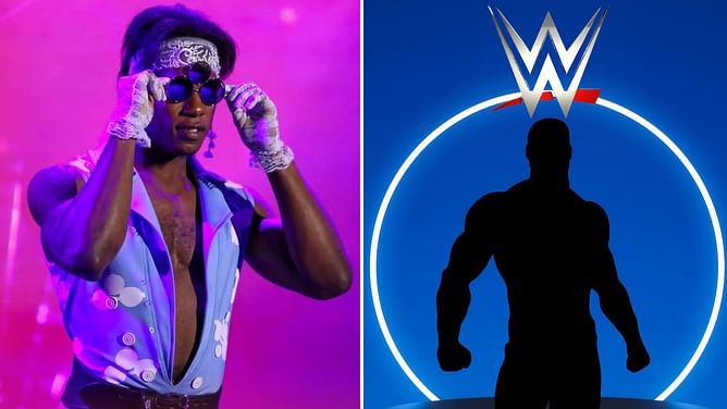 Current WWE Superstar reacts to fan suggesting Velveteen Dream's return to the company
