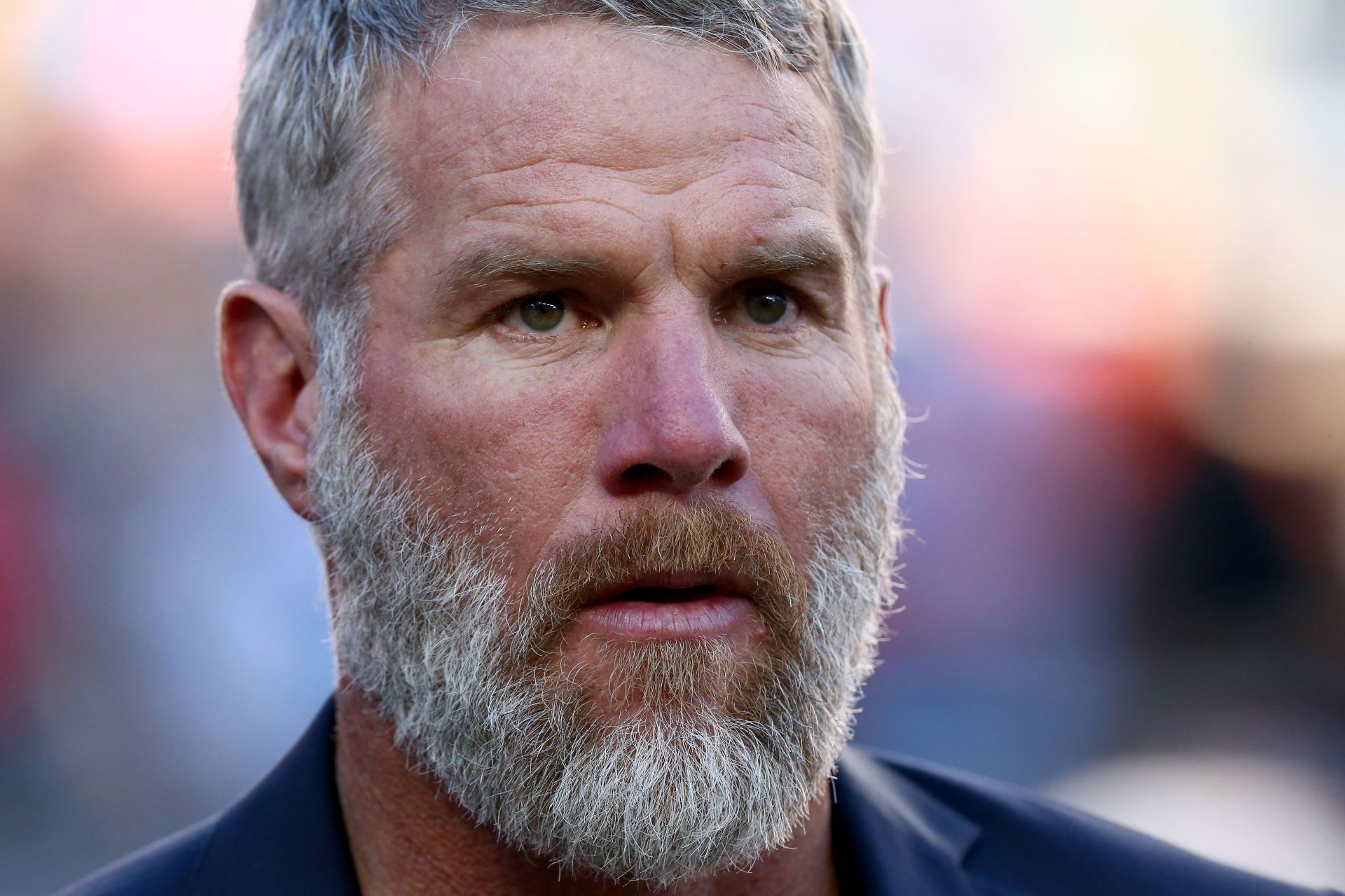 NFL Legend Brett Favre Says He's Likely Had 'Thousands' of Concussions