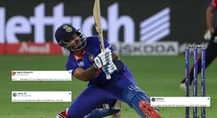 Asia Cup 2022: “India’s Mr. 360”- Twitter users can’t keep calm as Suryakumar Yadav smashes 68 off 26 balls against Hong Kong