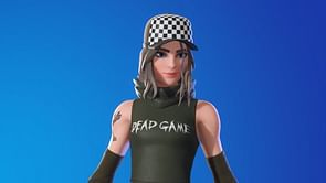 Fortnite finally gets Dead Game skin, here's what it actually means