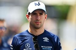 Nicholas Latifi's Williams F1 seat: Top 3 potential replacements