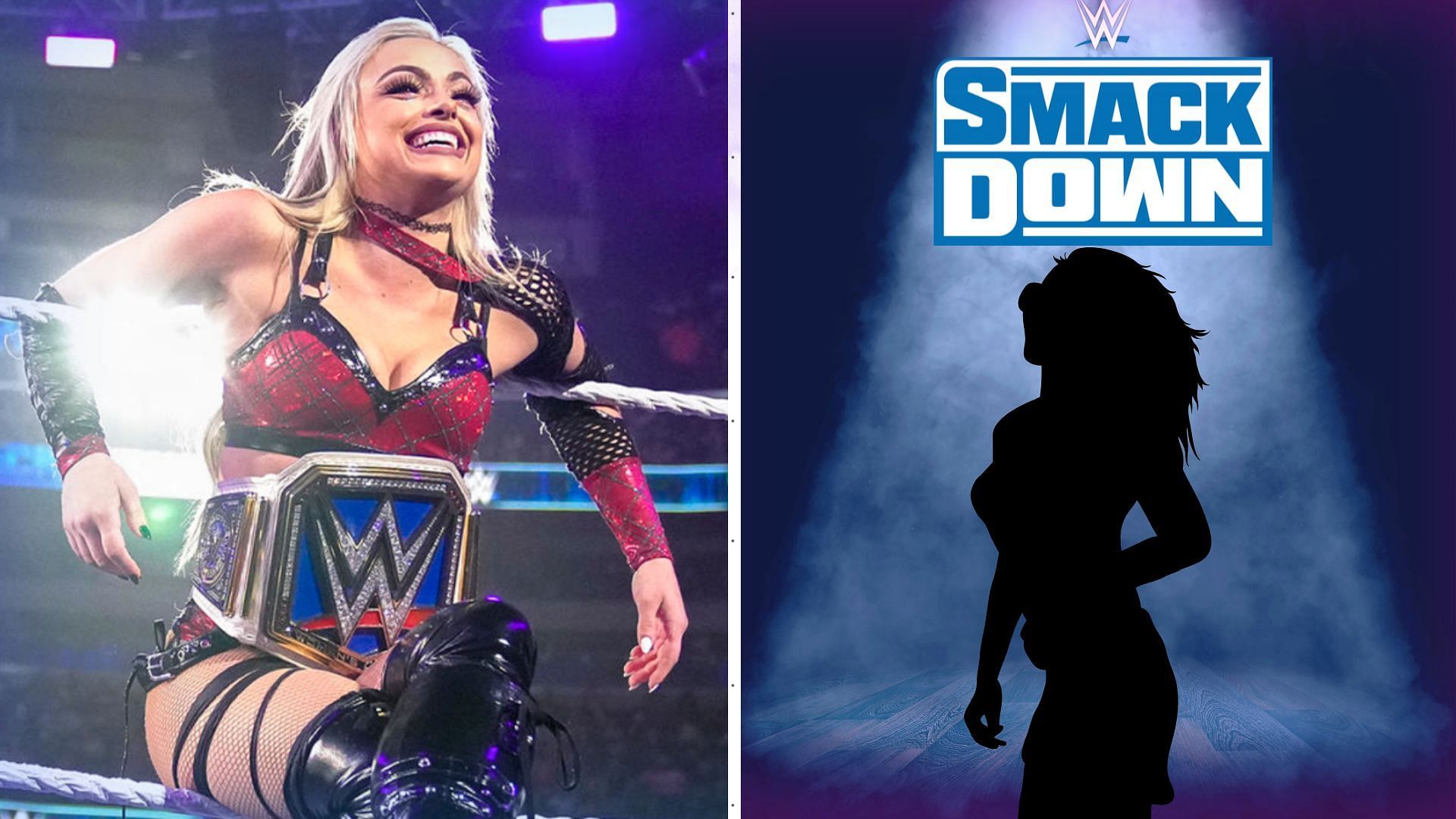SmackDown Woman&#039;s Champion Liv Morgan agrees to wrestle fellow superstar on SmackDown