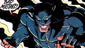 Who is DC's Wildcat? Comic origin and powers explored
