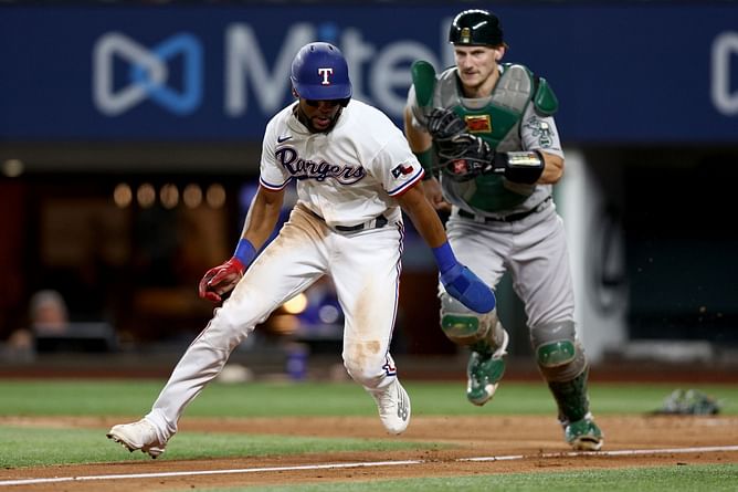 Texas Rangers vs. Oakland Athletics Odds, Line, Picks, and Prediction - August 17 | 2022 MLB Season