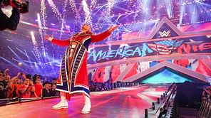 4 तरीके जिससे WWE में Cody Rhodes की वापसी हो सकती है