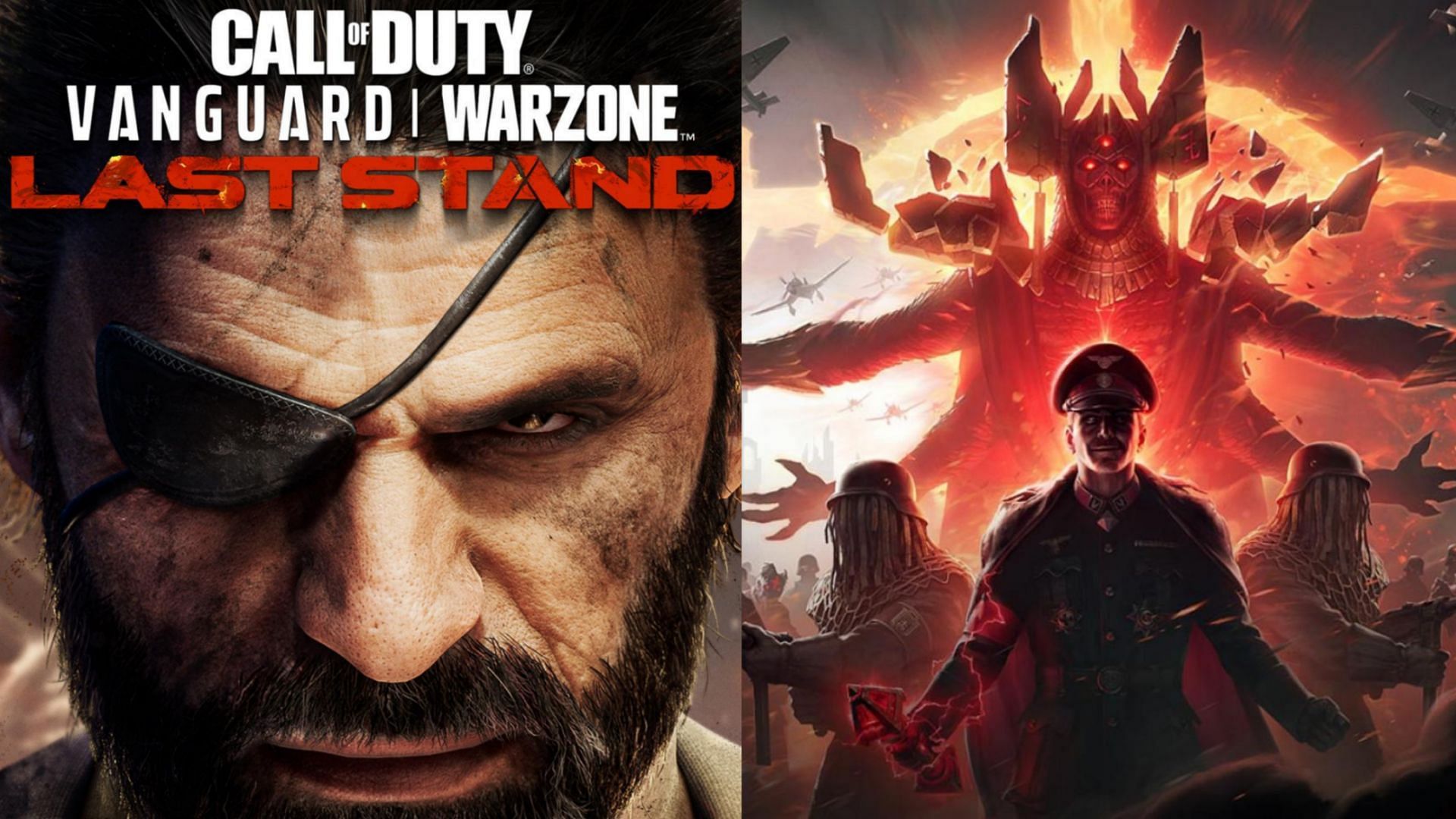 Call of Duty: Vanguard, Critical Consensus