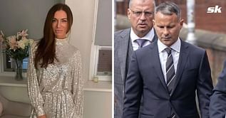 Manchester United legend Ryan Giggs' ex Kate Greville lied about cancer, further accused of planning pregnancy behind his back
