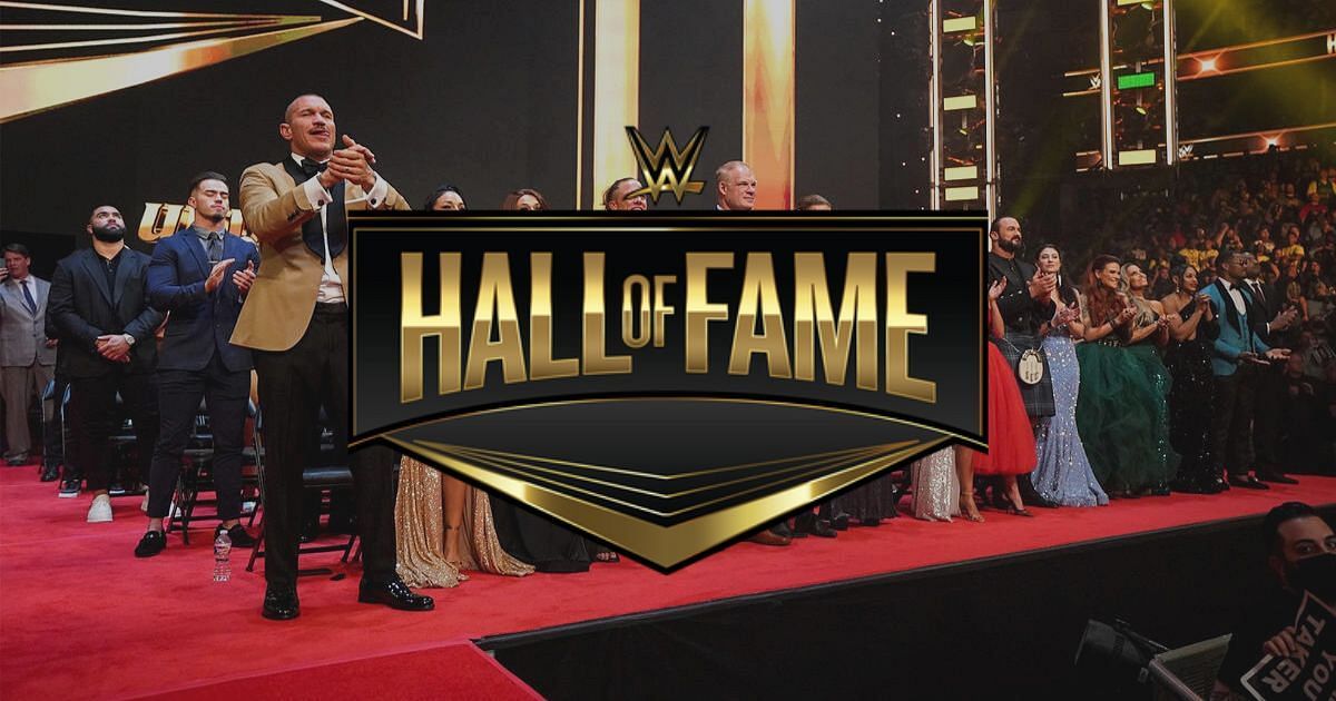 Has WWE ignored many credible names for the Hall of Fame?