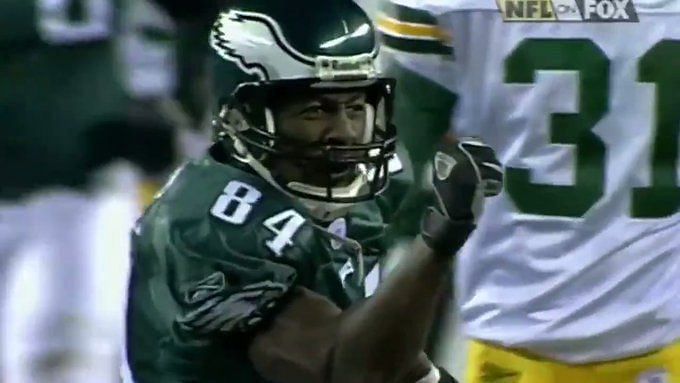 Eagles take down the Packers with one of the greatest plays in postseason  history