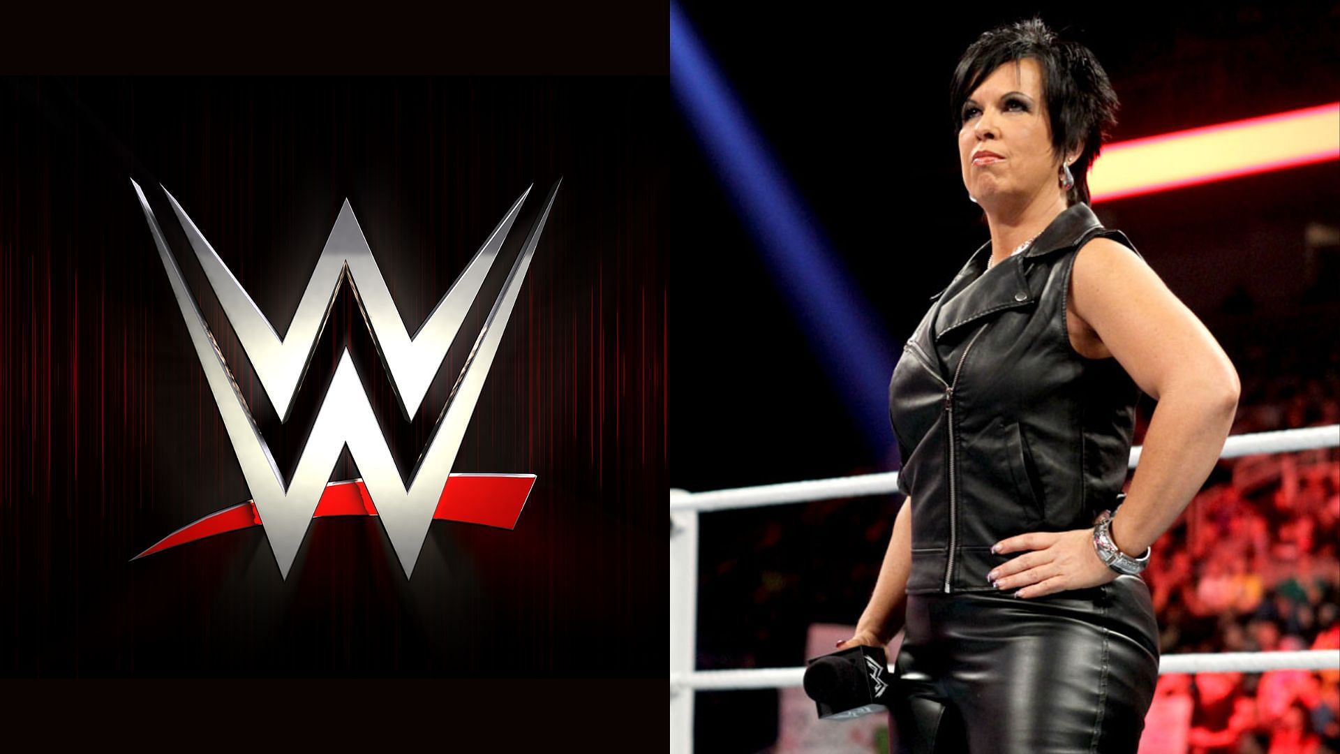 Vickie Guerrero is a former WWE manager!
