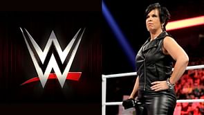 Vickie Guerrero on whether she is 'upset' at not being in the WWE Hall of Fame, comments on AEW role (Exclusive)