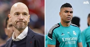 “Signing Casemiro is a small step forward – but he’s not the answer” – Liverpool legend issues stern warning to Manchester United