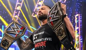 "Took him to another level"- WWE Universe reacts to Roman Reigns' big revelation from two years ago after his return to the company