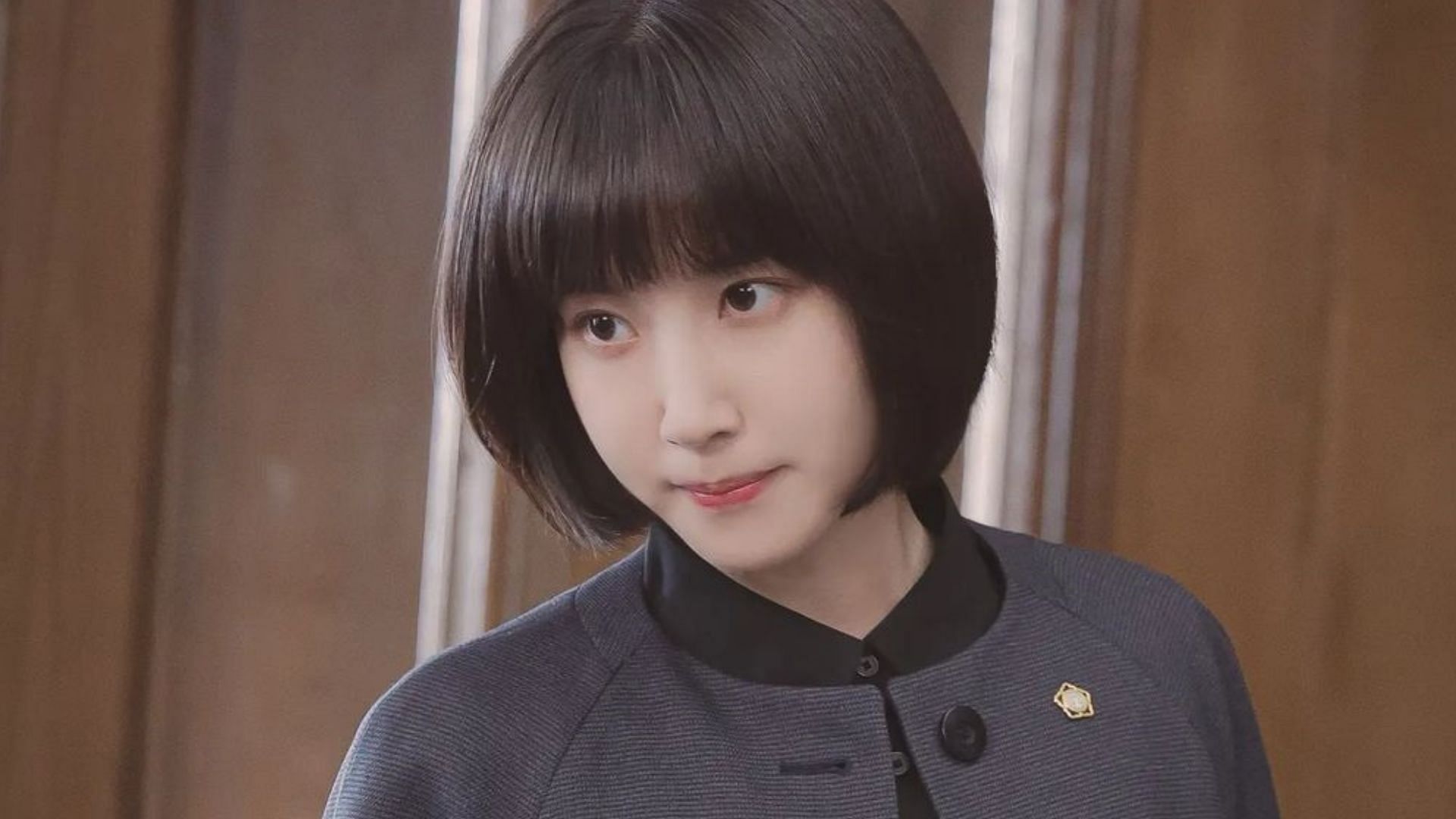 Park Eun-bin opens up about the pressures for reprising her role in Extraordinary Attorney Woo season 2 (Image via Instagram/eunbining0904)