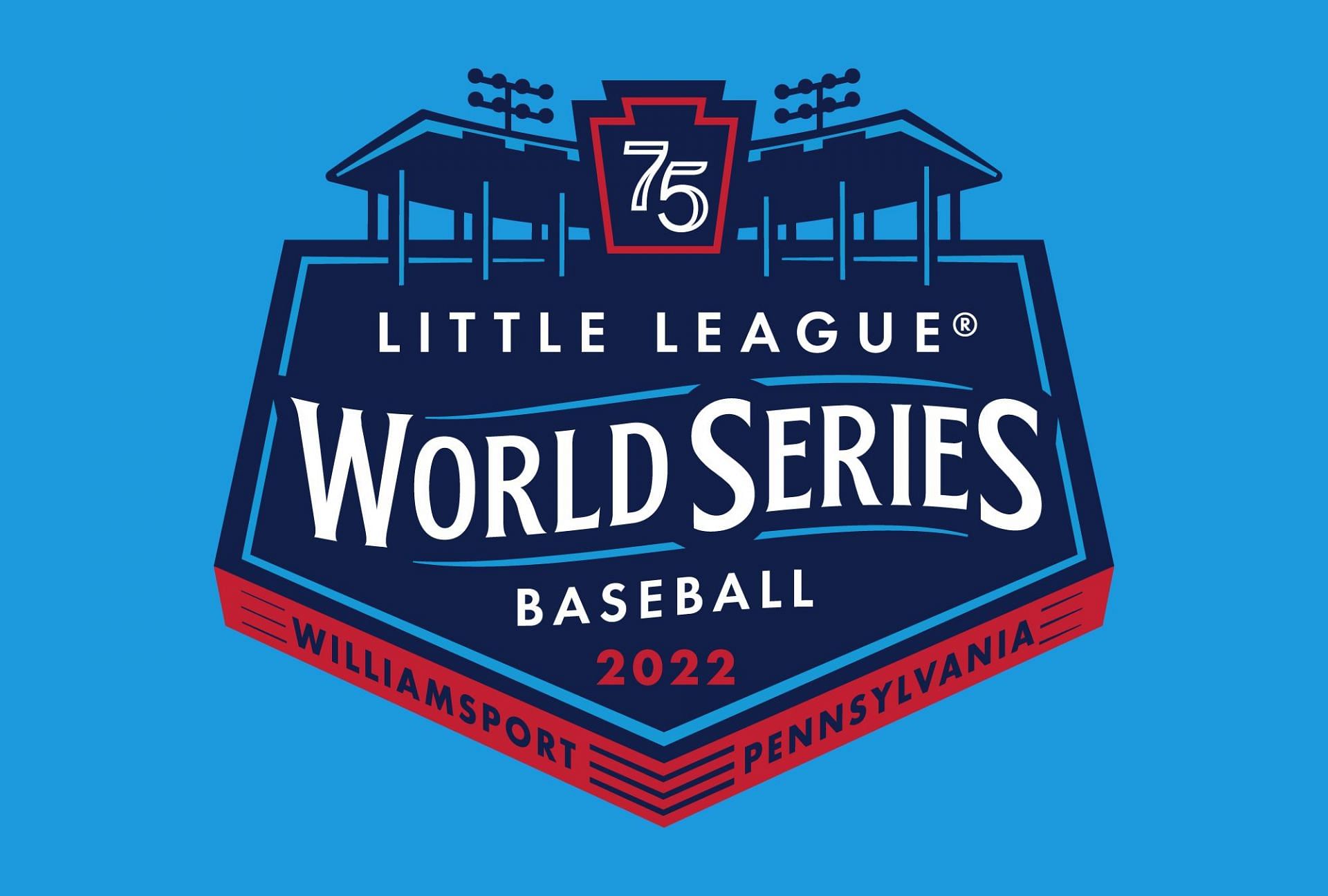 The 2022 LLWS is now underway in Williamsport, PA