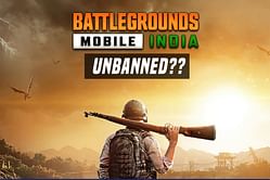 Will BGMI be unbanned in India? Rumors, reactions, and more