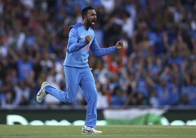 GLO vs WAS Dream11 Prediction: Fantasy Cricket Tips, Today's Playing 11 and Pitch Report for English Domestic One-Day Cup Match