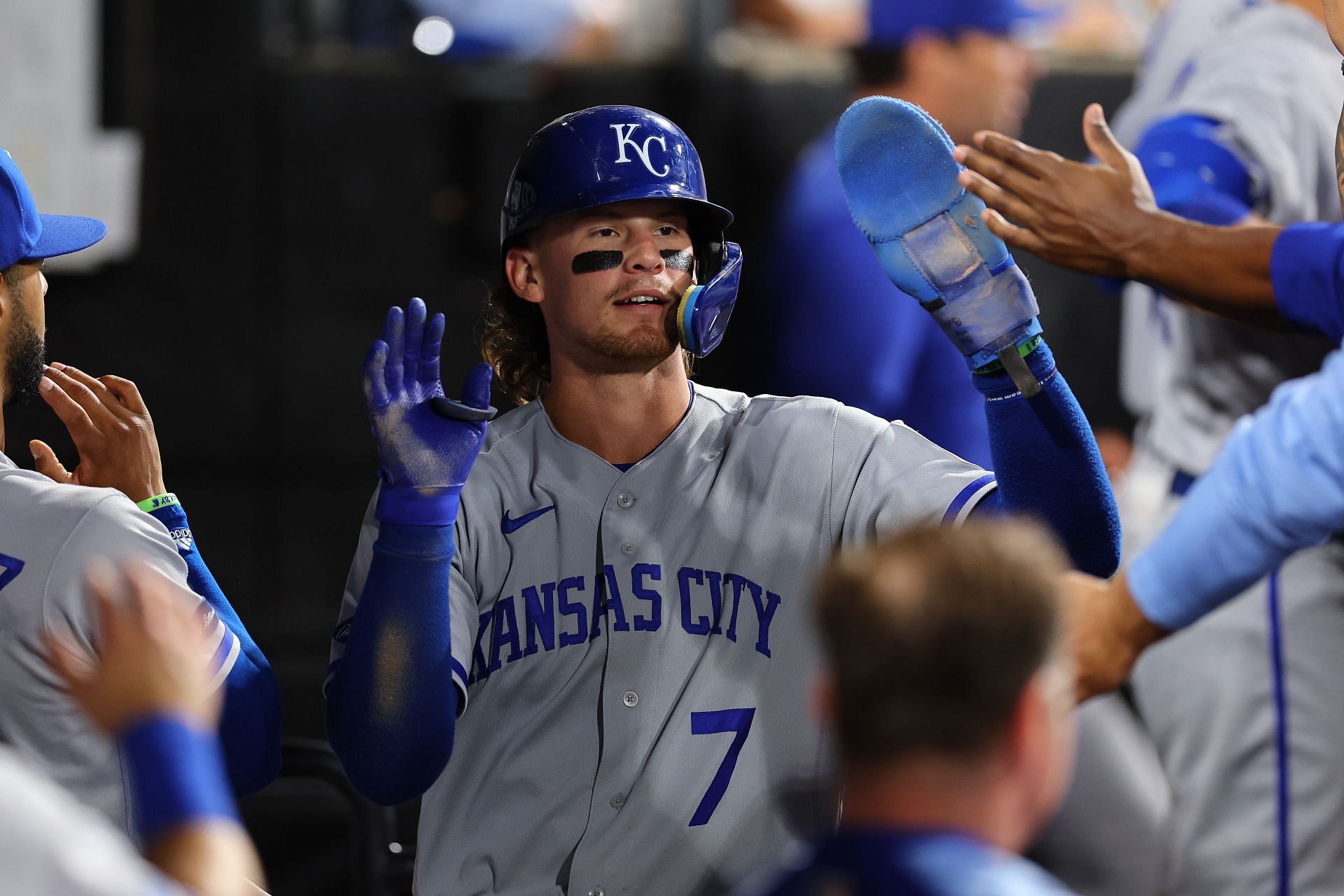 Kansas City Royals v Chicago White Sox