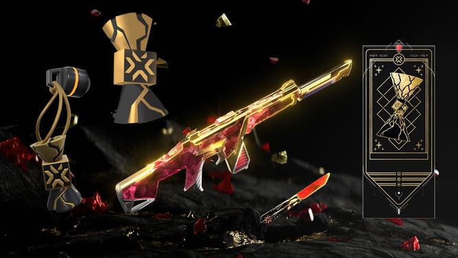 Valorant Champions 2022 collection: Price, release date, and more