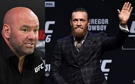 Conor McGregor sells a million PPVs with no undercard, where others cannot get close to it with a stacked card - Fans debate if the UFC needs the Irishman in the wake of his upcoming Hollywood debut