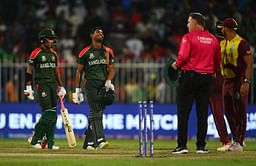 "They cannot think anything on their own because the board scolds them" - Russell Domingo opens up on Bangladesh's misfortunes in T20 cricket