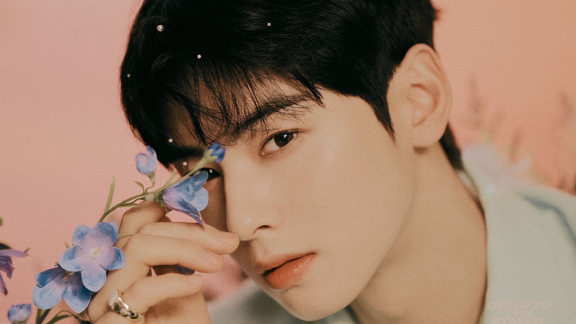 ASTRO's Cha Eunwoo Debuts A Completely New Hairstyle And Fans Are Loving It  - Koreaboo