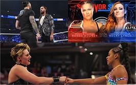 6 biggest "unfinished business" WWE rivalries