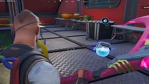 Fortnite is getting a big upgrade to its pinging system