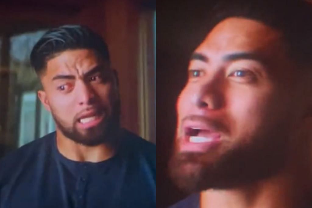 Where is Manti Te'o now? The NFL star was famously catfished while playing  for Notre Dame and just opened up to Netflix in Untold: The Girlfriend Who  Didn't Exist – all thanks