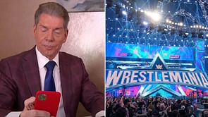 Vince McMahon told former WWE Champion to get surgery and skip WrestleMania 38