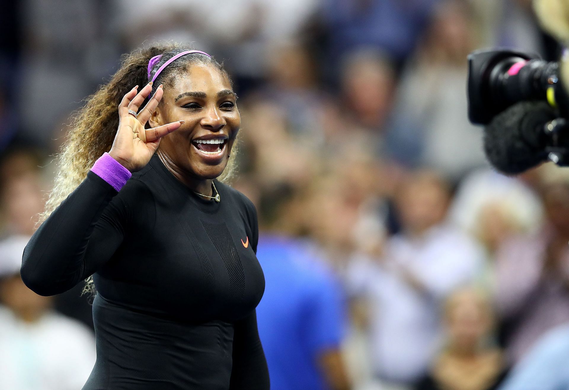 Serena Williams is one short of Margaret Court&#039;s record of 24 Grand Slam titles