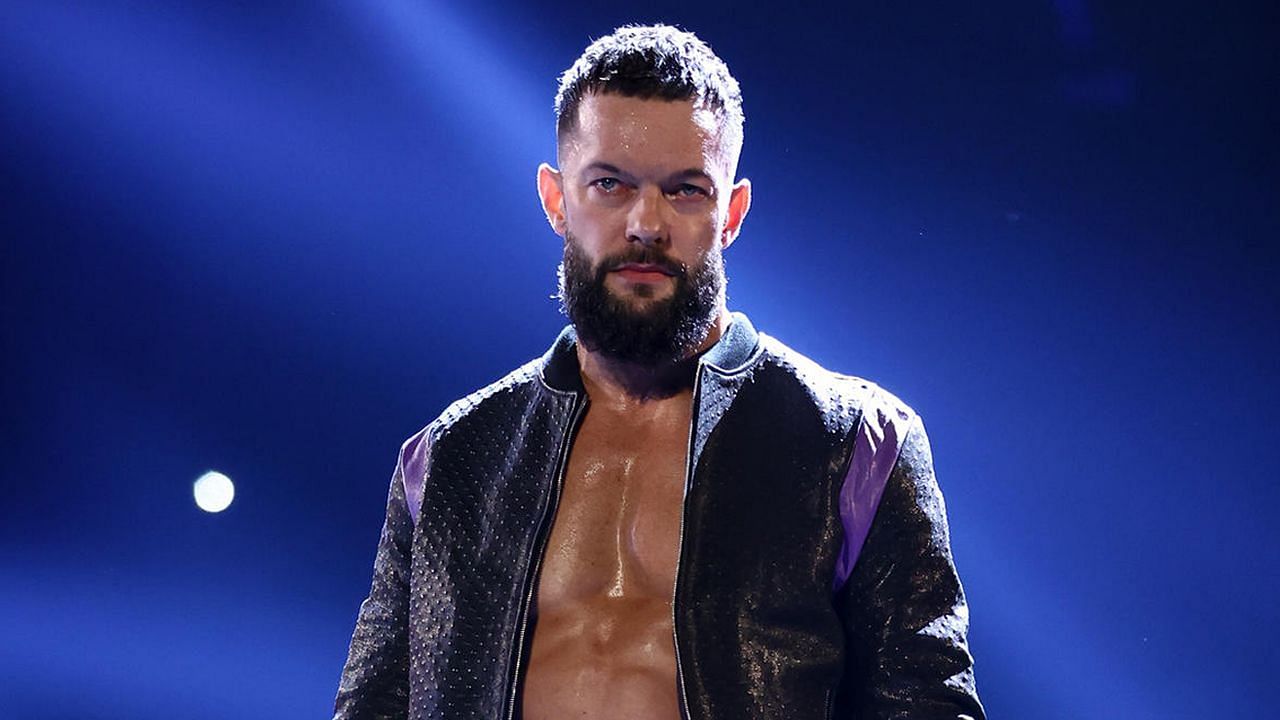 Balor returned to his old stomping ground this week