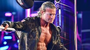 "I don't want to get a restraining order" - Dolph Ziggler warns WWE Superstar after RAW