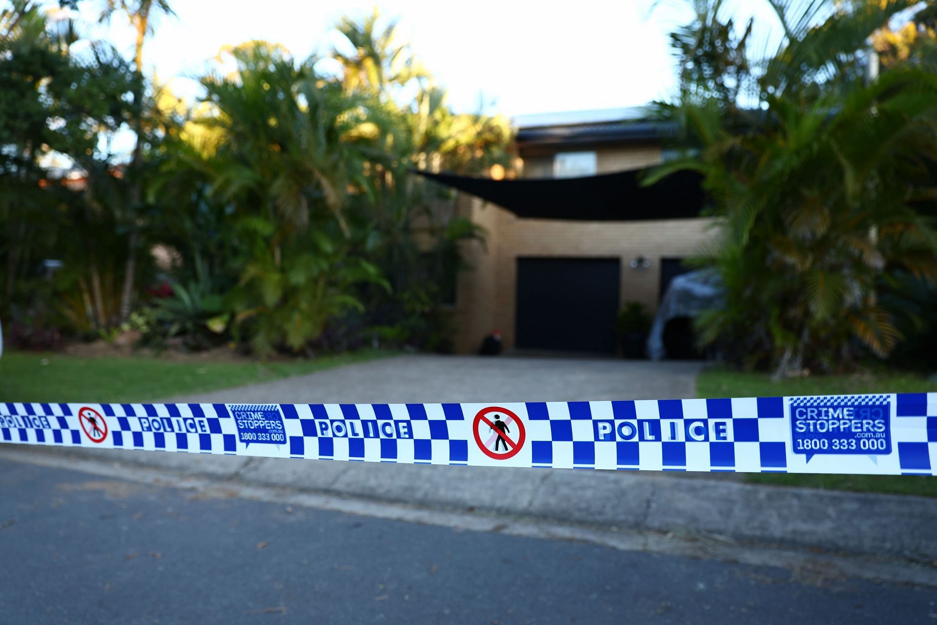 The victim was returning from a support group session when she was brutally attacked and shot to death (Image for representation Via Chris Hyde/Getty Images)