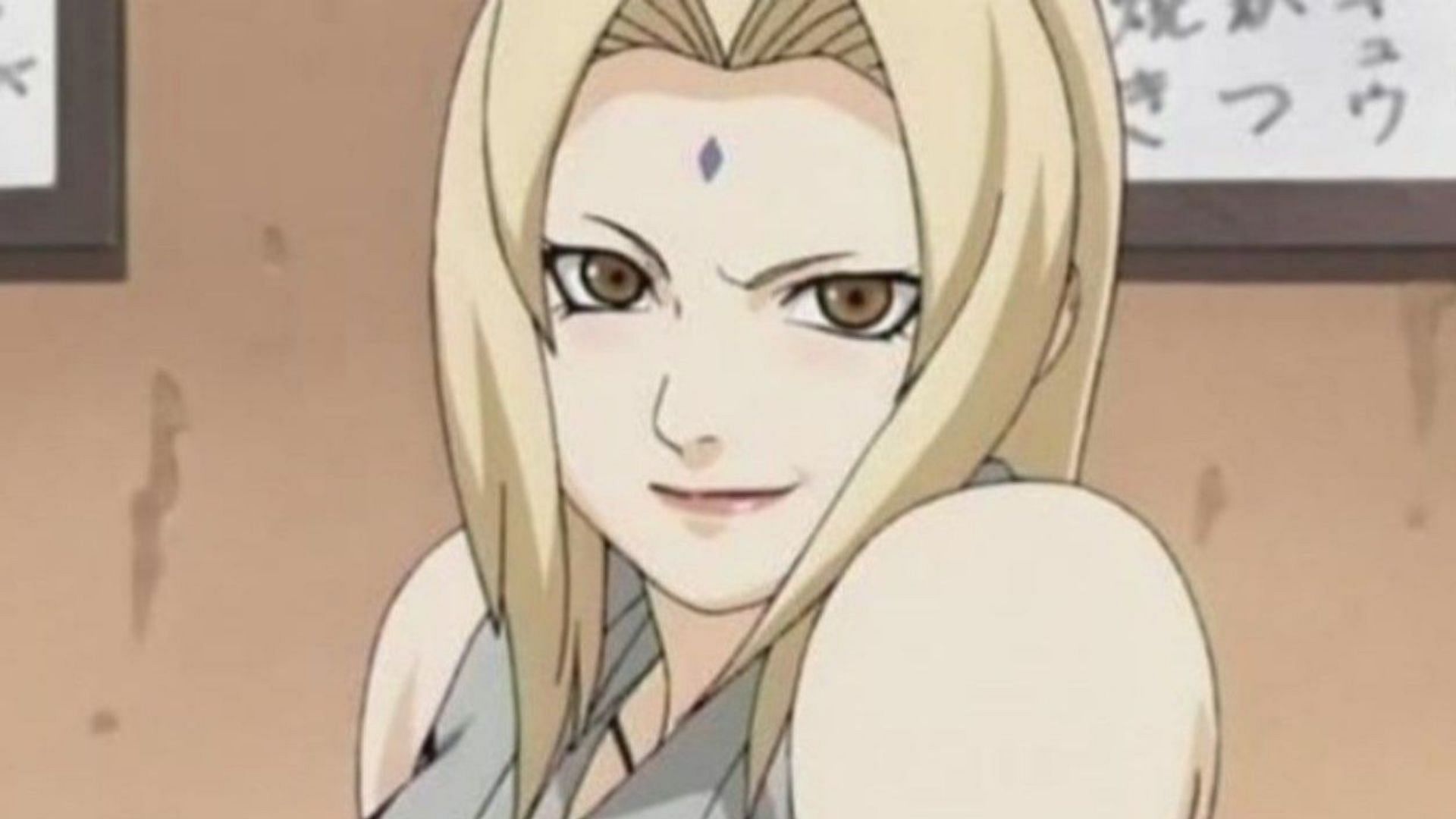 One of Naruto&#039;s most iconic female characters (Image via Pierrot)