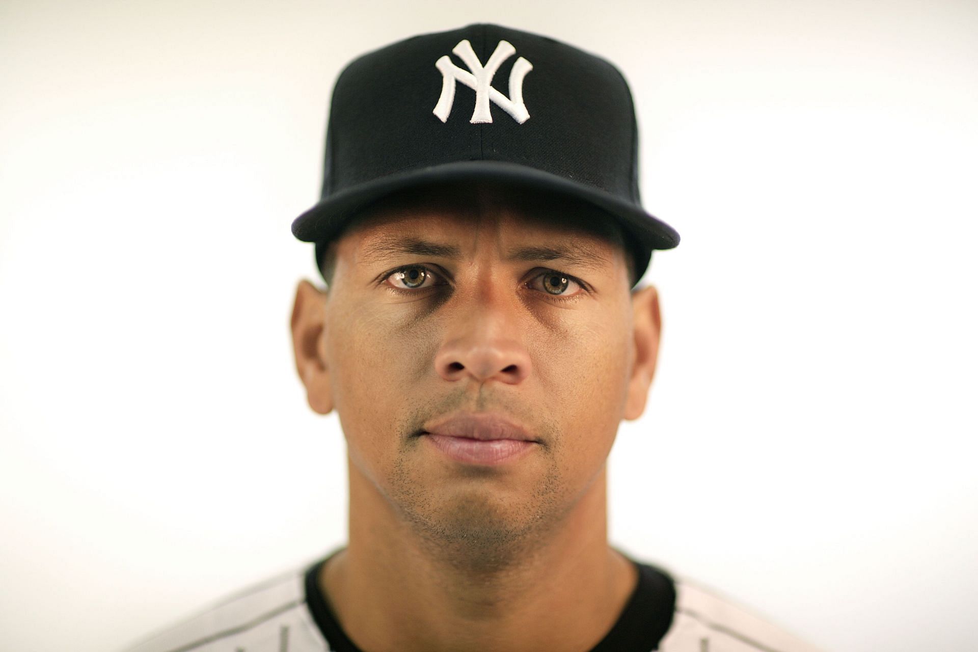 New York Yankees Photo Day