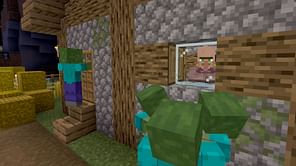Minecraft 1.19.20 update for Bedrock Edition patch notes: All changes and bug fixes