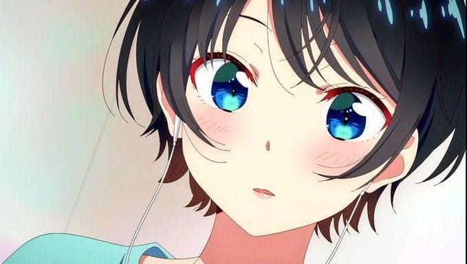 Rent-a-Girlfriend Season 2 Episode 9 release date, what to expect, and more